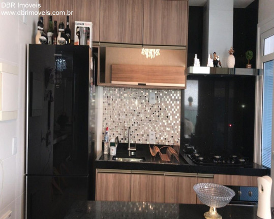 Imagem Apartamento com 2 Quartos à Venda, 67 m² em Tatuapé - Sao Paulo