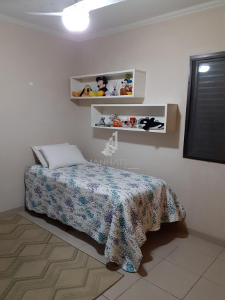 Imagem Imóvel com 3 Quartos à Venda, 77 m² em Jardim Do Lago Continuação - Campinas Imagem Imóvel com 3 Quartos à Venda, 77 m² em Jardim Do Lago Continuação - Campinas