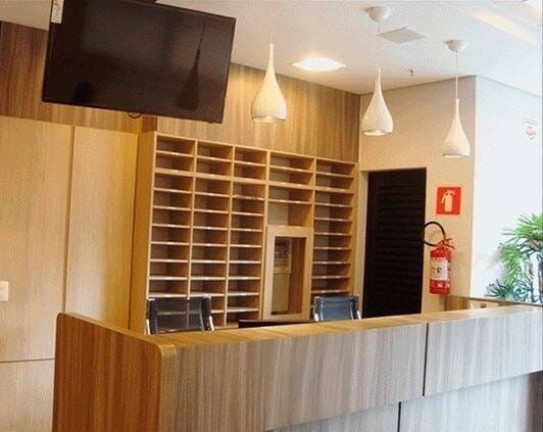 Imagem Sala Comercial à Venda, 200 m² em Jardim - Santo André Imagem Sala Comercial à Venda, 200 m² em Jardim - Santo André