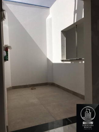 Imagem Casa com 3 Quartos à Venda, 110 m² em Horto Florestal - Sorocaba Imagem Casa com 3 Quartos à Venda, 110 m² em Horto Florestal - Sorocaba