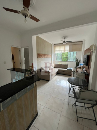 Imagem Imóvel com 1 Quarto à Venda, 50 m² em São Francisco - Niterói