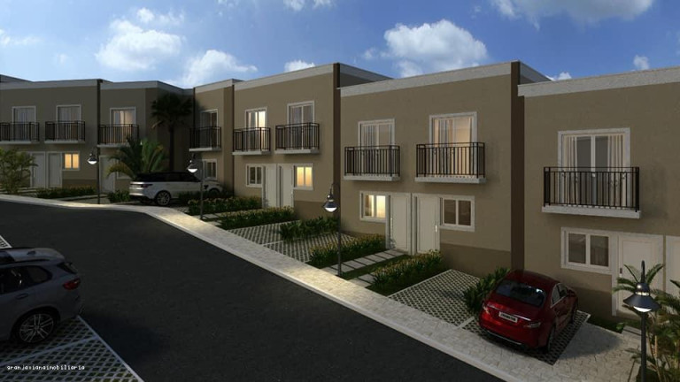 Imagem Casa com 2 Quartos à Venda, 48 m² em Residencial Florida - Programa Casa Verde Amarela - Cotia Imagem Casa com 2 Quartos à Venda, 48 m² em Residencial Florida - Programa Casa Verde Amarela - Cotia