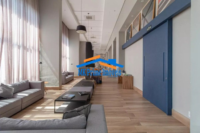 Imagem Apartamento com 1 Quarto à Venda, 53 m² em Centro - Osasco
