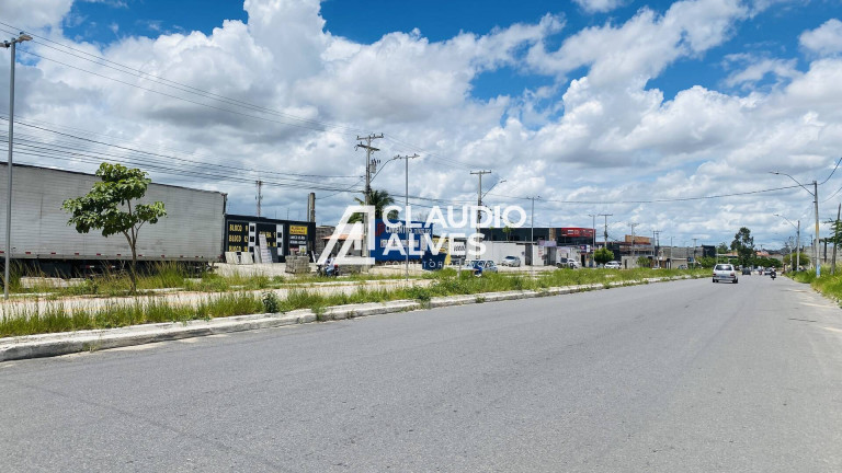 Imagem Terreno à Venda, 300 m² em Parque Ipê - Feira De Santana Imagem Terreno à Venda, 300 m² em Parque Ipê - Feira De Santana