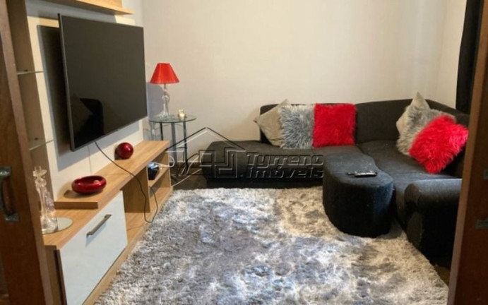Imagem Casa com 5 Quartos à Venda, 360 m² em Jardim Esplanada - São José Dos Campos Imagem Casa com 5 Quartos à Venda, 360 m² em Jardim Esplanada - São José Dos Campos