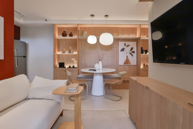 Imagem Imóvel com 2 Quartos à Venda, 39 m² em Irajá - Rio De Janeiro Imagem Imóvel com 2 Quartos à Venda, 39 m² em Irajá - Rio De Janeiro