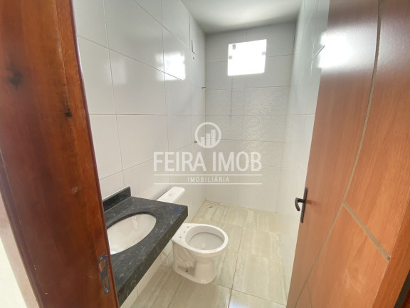 Imagem Casa com 2 Quartos à Venda, 60 m² em Guarajuba - Camaçari Imagem Casa com 2 Quartos à Venda, 60 m² em Guarajuba - Camaçari
