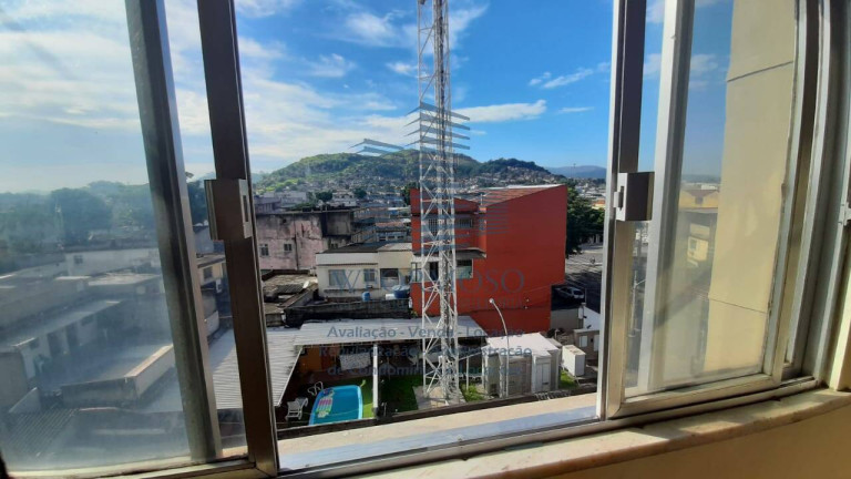 Imagem Apartamento com 2 Quartos à Venda, 85 m² em Rocha Miranda - Rio De Janeiro