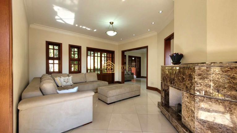 Imagem Casa com 4 Quartos à Venda, 470 m² em Anchieta - São Bernardo Do Campo