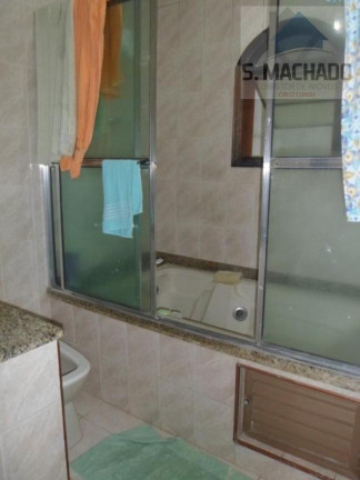 Imagem Casa com 2 Quartos à Venda, 238 m² em Jardim Ana Maria - Santo André