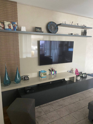 Imagem Apartamento com 3 Quartos à Venda, 122 m² em Mooca - São Paulo Imagem Apartamento com 3 Quartos à Venda, 122 m² em Mooca - São Paulo