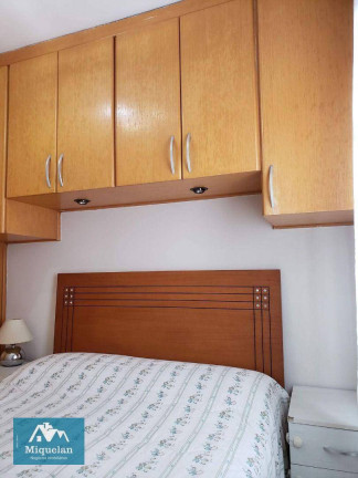 Imagem Apartamento com 2 Quartos à Venda, 45 m² em Freguesia Do ó - São Paulo Imagem Apartamento com 2 Quartos à Venda, 45 m² em Freguesia Do ó - São Paulo