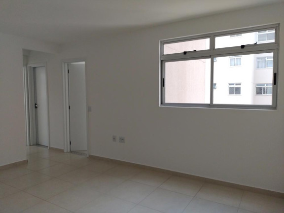 Imagem Apartamento com 3 Quartos à Venda, 62 m² em Conjunto Califórnia - Belo Horizonte