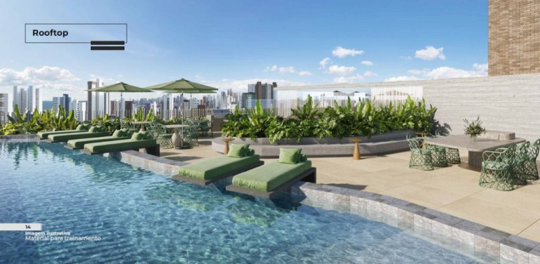 Imagem Apartamento com 3 Quartos à Venda, 98 m² em Aeroclube - João Pessoa Imagem Apartamento com 3 Quartos à Venda, 98 m² em Aeroclube - João Pessoa
