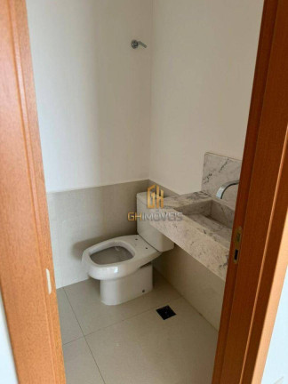 Imagem Apartamento com 3 Quartos à Venda, 141 m² em Setor Bueno - Goiânia Imagem Apartamento com 3 Quartos à Venda, 141 m² em Setor Bueno - Goiânia