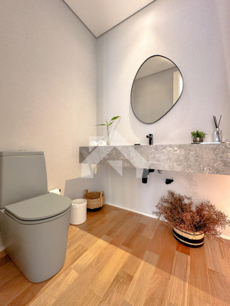 Imagem Casa de Condomínio com 5 Quartos à Venda, 540 m² em Tamboré - Santana De Parnaíba Imagem Casa de Condomínio com 5 Quartos à Venda, 540 m² em Tamboré - Santana De Parnaíba