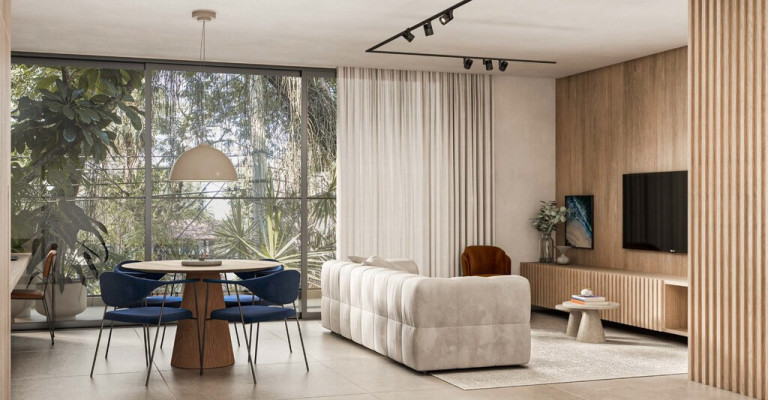 Imagem Apartamento com 2 Quartos à Venda, 109 m² em Humaitá - Rio De Janeiro Imagem Apartamento com 2 Quartos à Venda, 109 m² em Humaitá - Rio De Janeiro
