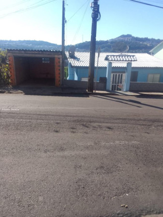 Imagem Casa com 5 Quartos à Venda, 318 m² em Industriários - Concórdia Imagem Casa com 5 Quartos à Venda, 318 m² em Industriários - Concórdia