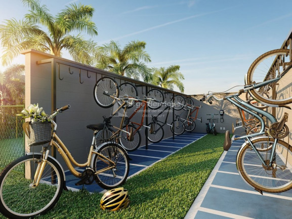 Imagem Apartamento com 3 Quartos à Venda, 60 m² em Barra Da Tijuca - Rio De Janeiro