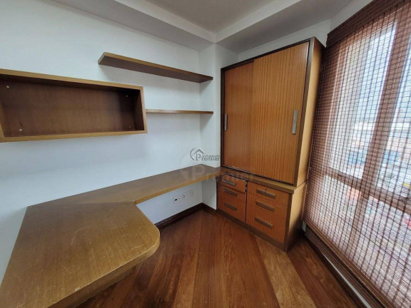 Imagem Apartamento com 4 Quartos à Venda, 260 m² em Centro - Indaiatuba