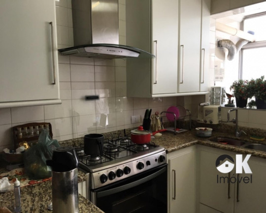 Imagem Apartamento com 3 Quartos à Venda, 187 m² em Higienópolis - São Paulo