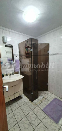 Imagem Apartamento com 1 Quarto à Venda, 60 m² em Higienopolis - São Paulo