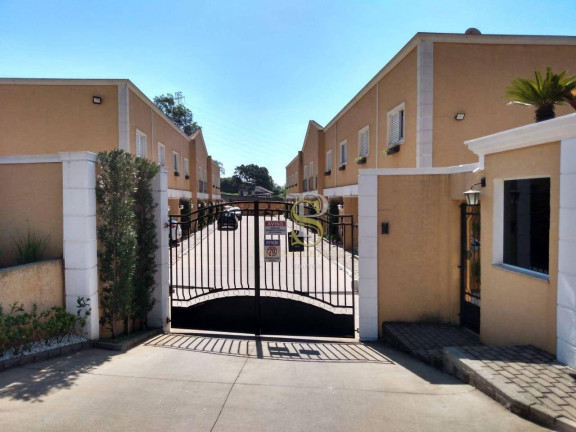 Imagem Casa com 2 Quartos à Venda, 90 m² em Jardim Estância Brasil - Atibaia Imagem Casa com 2 Quartos à Venda, 90 m² em Jardim Estância Brasil - Atibaia