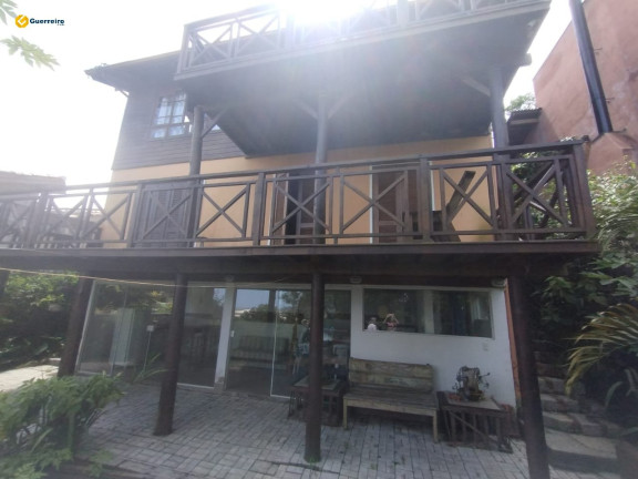 Imagem Casa com 3 Quartos à Venda, 657 m² em Lagoa Da Conceição - Florianópolis