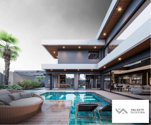 Imagem Casa com 5 Quartos à Venda, 432 m² em Urbanova Vii - São José Dos Campos Imagem Casa com 5 Quartos à Venda, 432 m² em Urbanova Vii - São José Dos Campos
