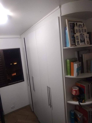 Imagem Apartamento com 2 Quartos à Venda, 48 m² em Portal Dos Gramados - Guarulhos