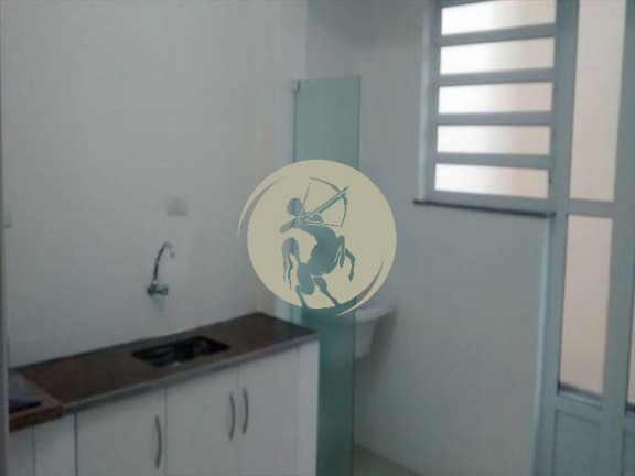Imagem Apartamento com 2 Quartos à Venda, 65 m² em Aparecida - Santos