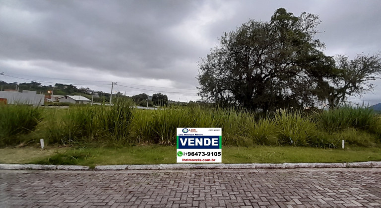Imagem Terreno à Venda, 216 m² em Pindobas - Maricá Imagem Terreno à Venda, 216 m² em Pindobas - Maricá