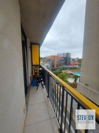 Imagem Apartamento com 1 Quarto à Venda, 32 m² em Alto Da Boa Vista - São Paulo