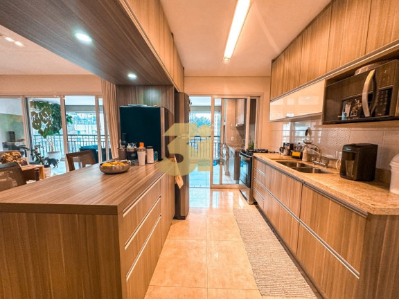 Imagem Apartamento com 3 Quartos à Venda, 140 m² em Panamby - São Paulo Imagem Apartamento com 3 Quartos à Venda, 140 m² em Panamby - São Paulo