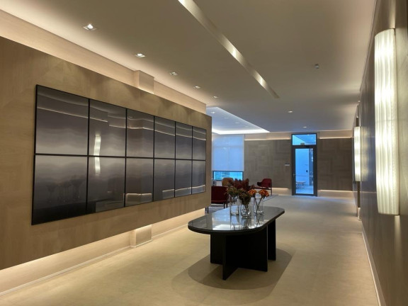 Imagem Apartamento com 3 Quartos à Venda, 158 m² em Paraíso - São Paulo