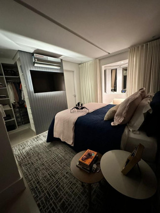 Imagem Apartamento com 3 Quartos à Venda, 128 m² em Centro - Santo André