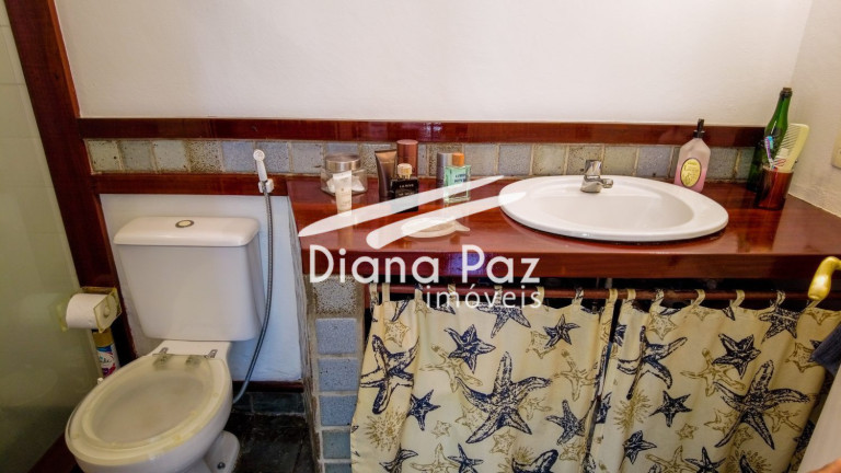 Imagem Casa de Condomínio com 3 Quartos à Venda, 185 m² em Manguinhos - Búzios Imagem Casa de Condomínio com 3 Quartos à Venda, 185 m² em Manguinhos - Búzios