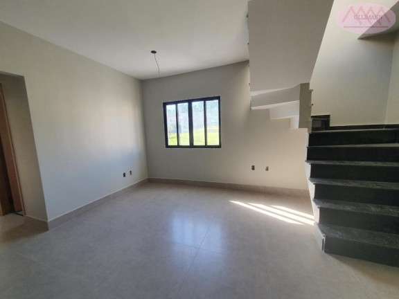 Cobertura com 2 Quartos à Venda, 128 m² em Parque São Vicente - Mauá