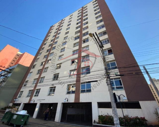 Imóvel com 2 Quartos à Venda, 36 m² em Centro - Campinas