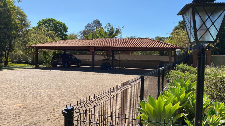 Imagem Chácara com 6 Quartos à Venda, 5.049 m² em Vale Da Santa Felicidade - São Carlos