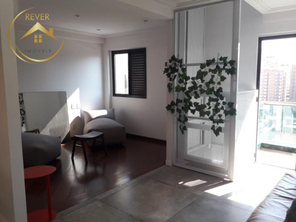 Imagem Cobertura com 2 Quartos à Venda, 73 m² em Cambuí - Campinas Imagem Cobertura com 2 Quartos à Venda, 73 m² em Cambuí - Campinas