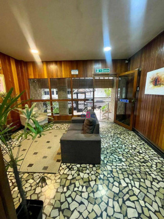 Imagem Apartamento com 2 Quartos à Venda, 62 m² em José Menino - Santos Imagem Apartamento com 2 Quartos à Venda, 62 m² em José Menino - Santos