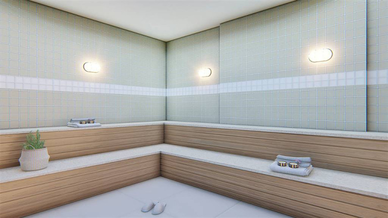 Imagem Apartamento com 2 Quartos à Venda, 84 m² em Guilhermina - Praia Grande