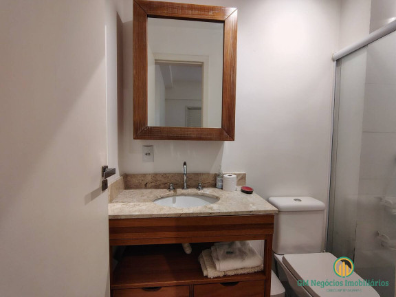 Imagem Apartamento com 1 Quarto à Venda, 38 m² em Granja Viana - Cotia