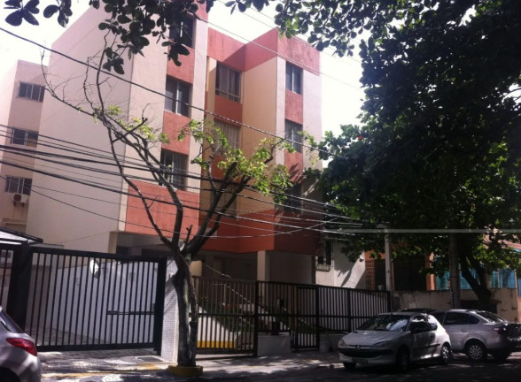Imagem Apartamento com 1 Quarto à Venda, 50 m² em Pituba - Salvador Imagem Apartamento com 1 Quarto à Venda, 50 m² em Pituba - Salvador