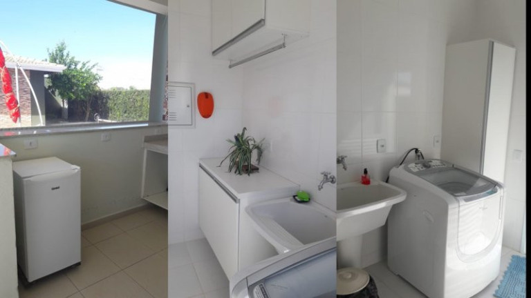Imagem Casa com 3 Quartos à Venda, 400 m² em Condomínio Bosque Dos Pires - Itatiba