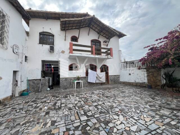 Imagem Casa com 4 Quartos à Venda, 390 m² em Piatã - Salvador Imagem Casa com 4 Quartos à Venda, 390 m² em Piatã - Salvador