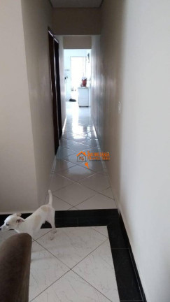 Imagem Sobrado com 6 Quartos à Venda, 280 m² em Vila Flórida - Guarulhos Imagem Sobrado com 6 Quartos à Venda, 280 m² em Vila Flórida - Guarulhos