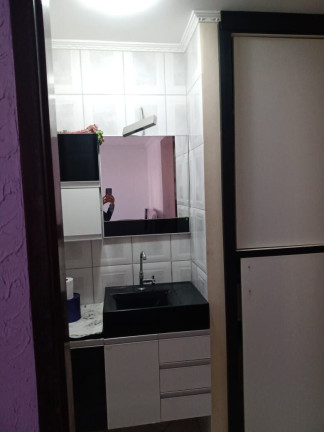 Imagem Apartamento com 2 Quartos à Venda, 54 m² em Jardim Alvorada - Santo André Imagem Apartamento com 2 Quartos à Venda, 54 m² em Jardim Alvorada - Santo André