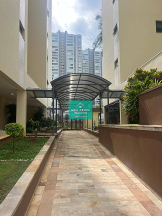 Imagem Apartamento com 2 Quartos à Venda, 70 m² em Vila Ema - São José Dos Campos